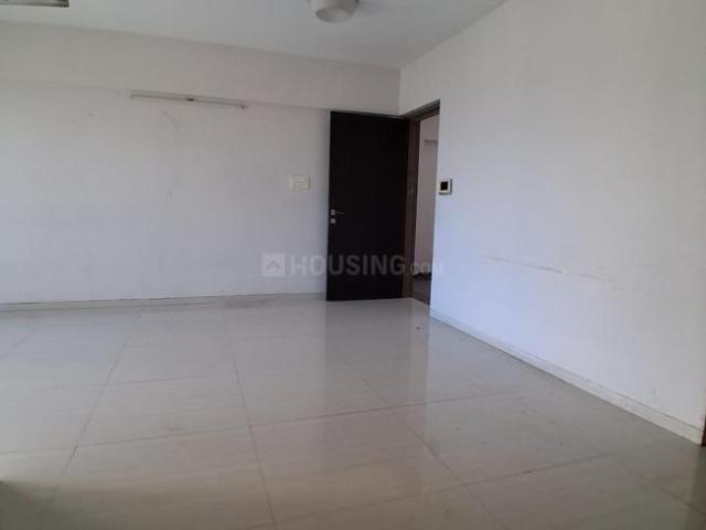 3 BHK Apartment in Airoli for rent Navi Mumbai. The reference number is 21198685
