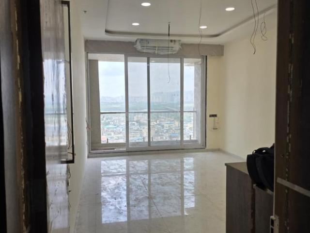 3 BHK Apartment in Airoli for rent Navi Mumbai. The reference number is 21251546