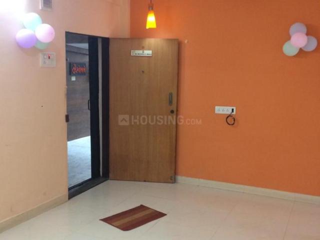 3 BHK Apartment in Airoli for rent Navi Mumbai. The reference number is 8372183