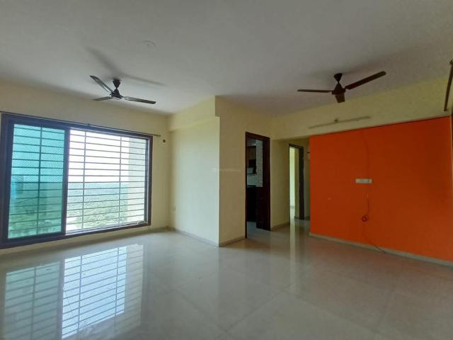 3 BHK Apartment in Airoli for rent Navi Mumbai. The reference number is 9967356