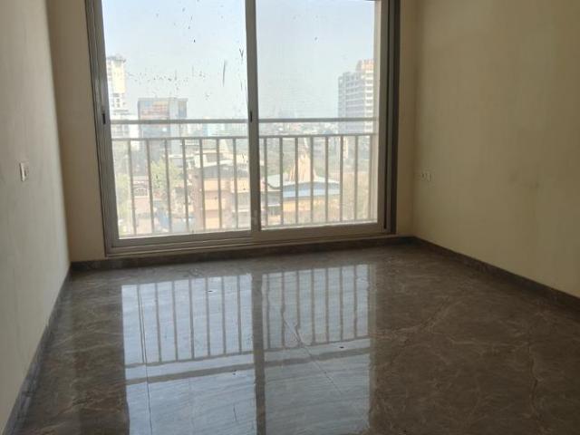 3 BHK Apartment in Airoli for resale Navi Mumbai. The reference number is 16750582