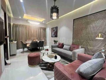 3 BHK Apartment in Airoli for resale Navi Mumbai. The reference number is 18185724