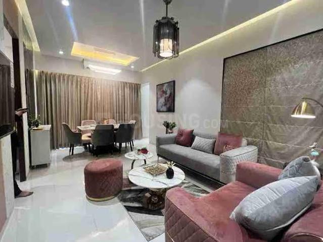 3 BHK Apartment in Airoli for resale Navi Mumbai. The reference number is 18185724