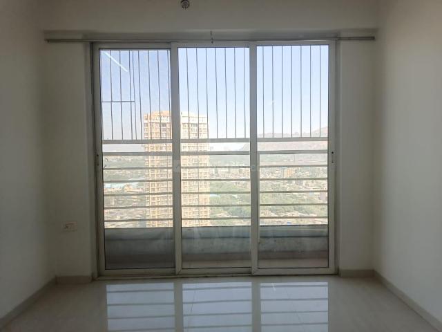 3 BHK Apartment in Airoli for resale Navi Mumbai. The reference number is 19553681