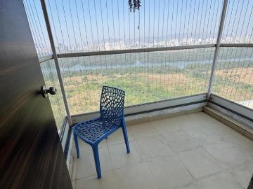 3 BHK Apartment in Airoli for resale Navi Mumbai. The reference number is 19652485
