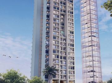 3 BHK Apartment in Airoli for resale Navi Mumbai. The reference number is 19717344