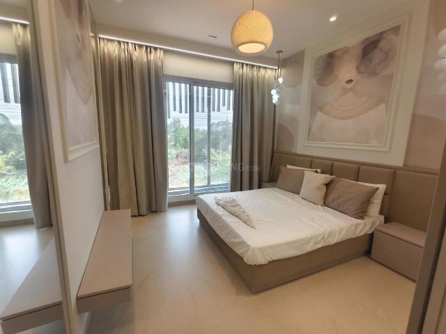 3 BHK Apartment in Airoli for resale Navi Mumbai. The reference number is 19860122