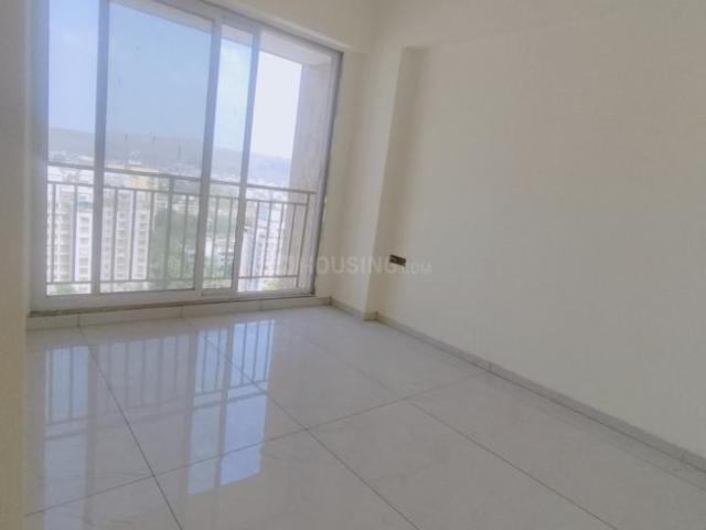 3 BHK Apartment in Airoli for resale Navi Mumbai. The reference number is 19891747