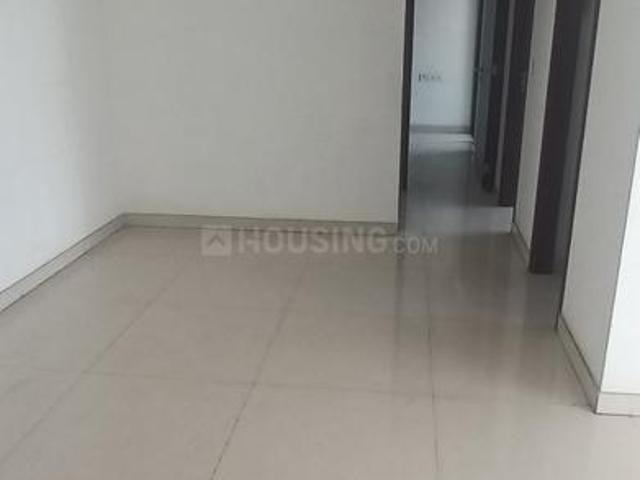 3 BHK Apartment in Airoli for resale Navi Mumbai. The reference number is 19960805