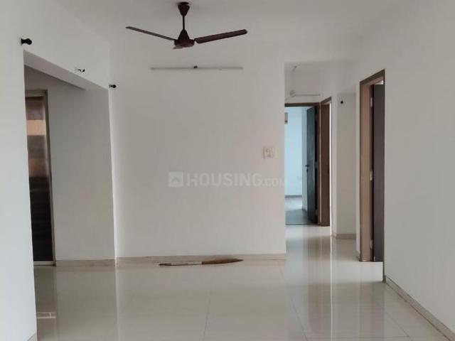 3 BHK Apartment in Airoli for resale Navi Mumbai. The reference number is 19184617