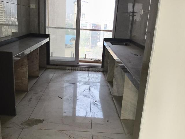 3 BHK Apartment in Airoli for resale Navi Mumbai. The reference number is 19329217