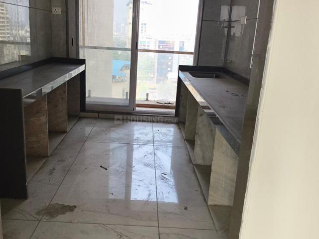 3 BHK Apartment in Airoli for resale Navi Mumbai. The reference number is 19329217