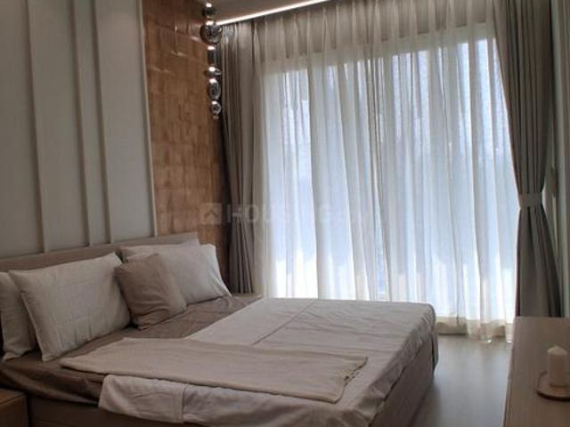 3 BHK Apartment in Airoli for resale Navi Mumbai. The reference number is 19353269