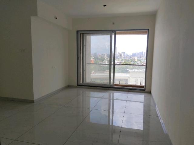 3 BHK Apartment in Airoli for resale Navi Mumbai. The reference number is 20528192