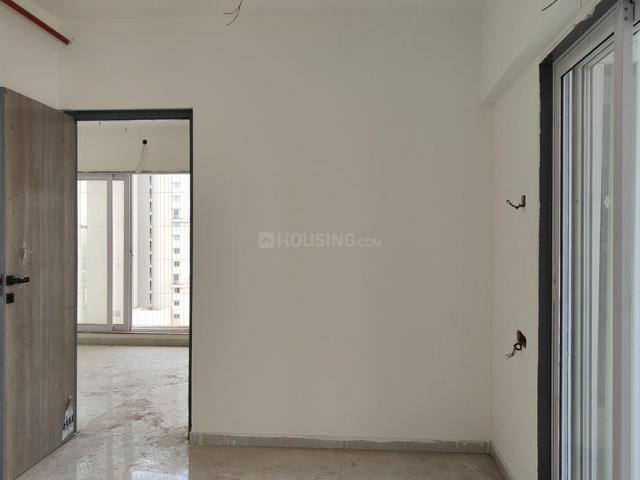3 BHK Apartment in Airoli for resale Navi Mumbai. The reference number is 20553498