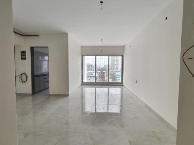 3 BHK Apartment in Airoli for resale Navi Mumbai. The reference number is 20553498