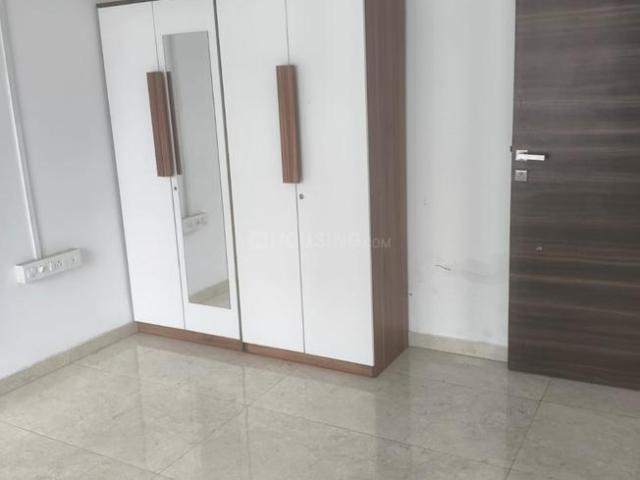 3 BHK Apartment in Airoli for resale Navi Mumbai. The reference number is 20642004
