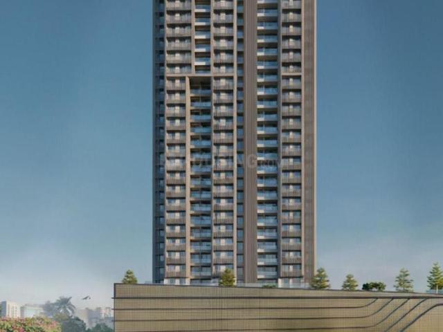 3 BHK Apartment in Airoli for resale Navi Mumbai. The reference number is 20691324