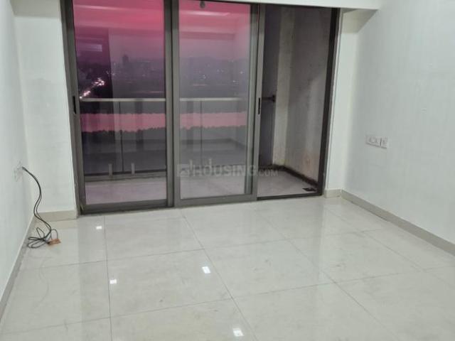 3 BHK Apartment in Airoli for resale Navi Mumbai. The reference number is 20056665