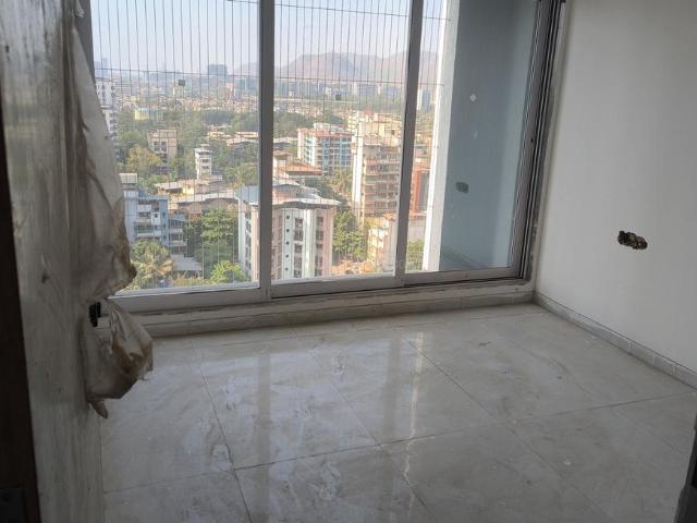 3 BHK Apartment in Airoli for resale Navi Mumbai. The reference number is 20121743