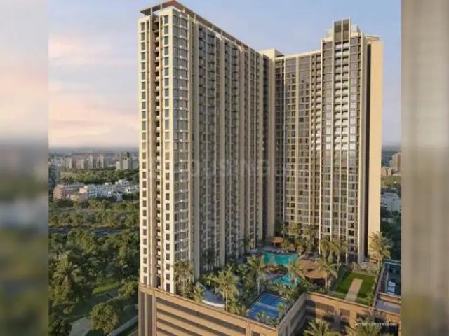 3 BHK Apartment in Rabale for resale Navi Mumbai. The reference number is 20229026