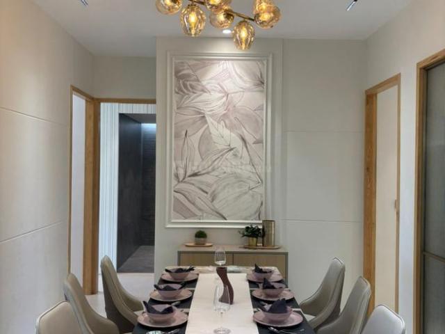 3 BHK Apartment in Airoli for resale Navi Mumbai. The reference number is 20294089