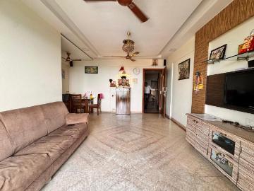 3 BHK Apartment in Airoli for resale Navi Mumbai. The reference number is 20318265