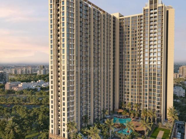 3 BHK Apartment in Airoli for resale Navi Mumbai. The reference number is 20325641