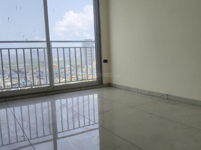 3 BHK Apartment in Airoli for resale Navi Mumbai. The reference number is 20358239