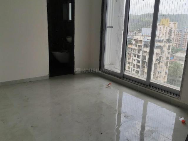 3 BHK Apartment in Airoli for resale Navi Mumbai. The reference number is 21005991