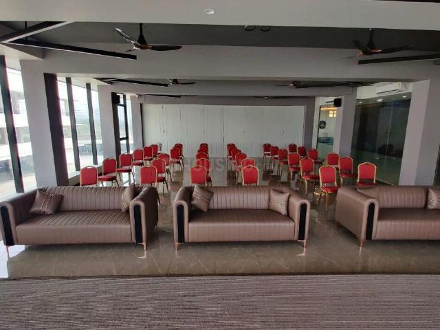 3 BHK Apartment in Airoli for resale Navi Mumbai. The reference number is 21032986