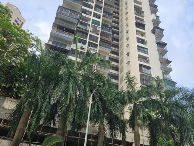3 BHK Apartment in Airoli for resale Navi Mumbai. The reference number is 21037171