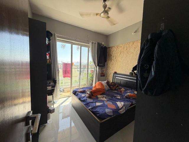 3 BHK Apartment in Kalwa for resale Thane. The reference number is 21062025