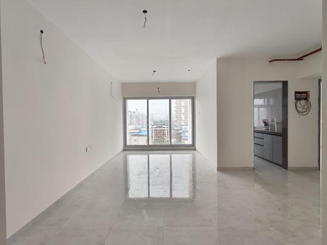 3 BHK Apartment in Airoli for resale Navi Mumbai. The reference number is 21092682