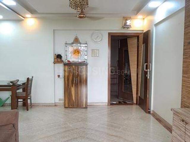3 BHK Apartment in Airoli for resale Navi Mumbai. The reference number is 21152690