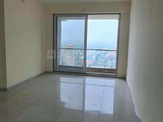3 BHK Apartment in Airoli for resale Navi Mumbai. The reference number is 21166069