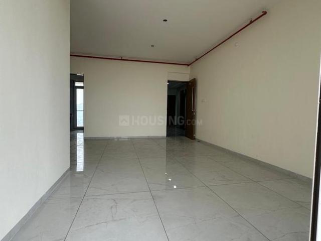 3 BHK Apartment in Airoli for resale Navi Mumbai. The reference number is 21185585
