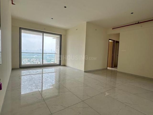 3 BHK Apartment in Airoli for resale Navi Mumbai. The reference number is 21185638