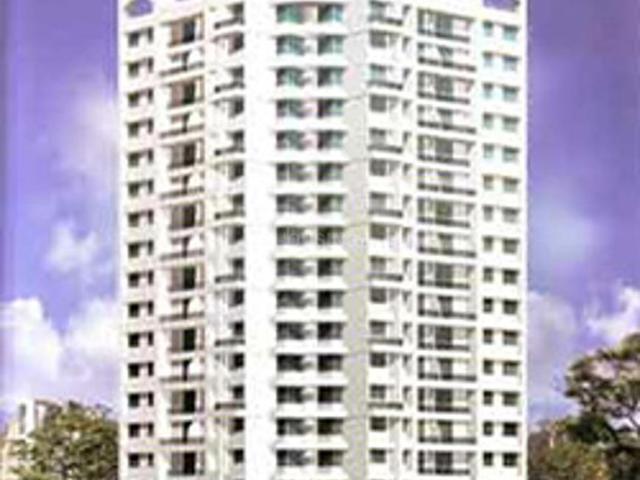 3 BHK Apartment in Airoli for resale Navi Mumbai. The reference number is 21191053