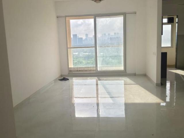 3 BHK Apartment in Airoli for resale Navi Mumbai. The reference number is 21193579