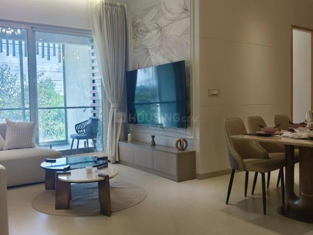 3 BHK Apartment in Airoli for resale Navi Mumbai. The reference number is 21224862