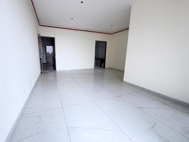 3 BHK Apartment in Airoli for resale Navi Mumbai. The reference number is 21271598