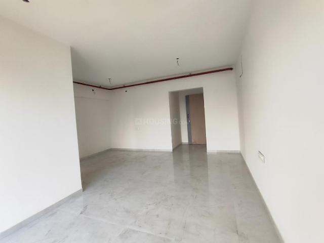 3 BHK Apartment in Airoli for resale Navi Mumbai. The reference number is 21274051