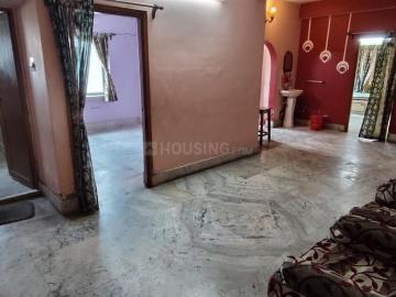 3 BHK Apartment in Airport Gate no. 1 for rent Kolkata. The reference number is 19992926
