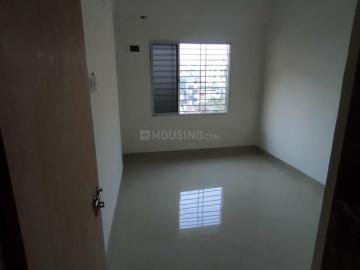 3 BHK Apartment in Airport Gate no. 1 for rent Kolkata. The reference number is 20276303