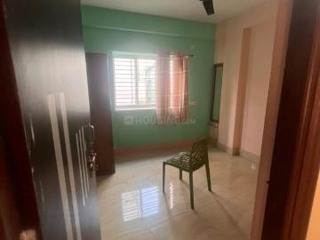 3 BHK Apartment in Airport Gate no. 1 for rent Kolkata. The reference number is 20206428