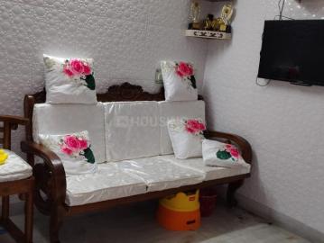 3 BHK Apartment in Airport Gate no. 1 for rent Kolkata. The reference number is 20467801