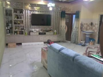 3 BHK Apartment in Airport Gate no. 1 for rent Kolkata. The reference number is 20403265