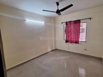 3 BHK Apartment in Airport Gate no. 1 for rent Kolkata. The reference number is 20502994