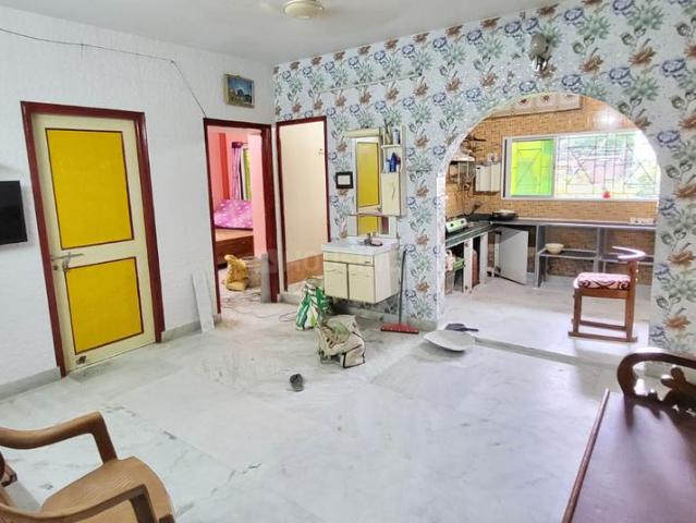 3 BHK Apartment in Airport Gate no. 1 for rent Kolkata. The reference number is 20702911